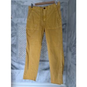 Gap Girlfriend Chinos